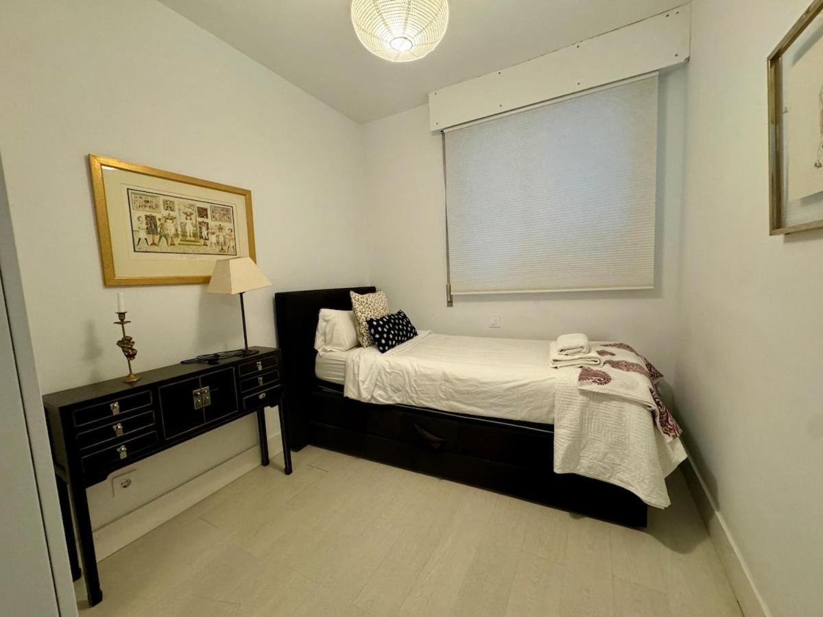 R4 Next To Plaza De Espana And Metro Apartment