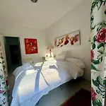 R4 Apartment Next To Plaza De Espana And Metro