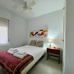 R4 Apartment Next To Plaza De Espana And Metro