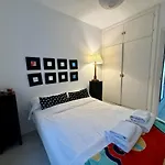R4 Apartment Next To Plaza De Espana And Metro