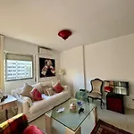 R4 Apartment Next To Plaza De Espana And Metro