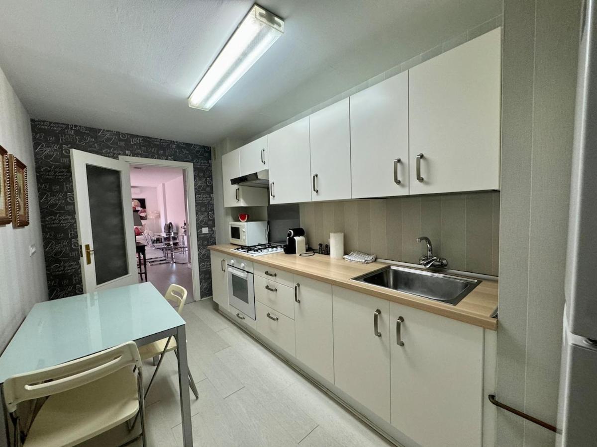 Appartement R4 Next To Plaza De Espana And Metro