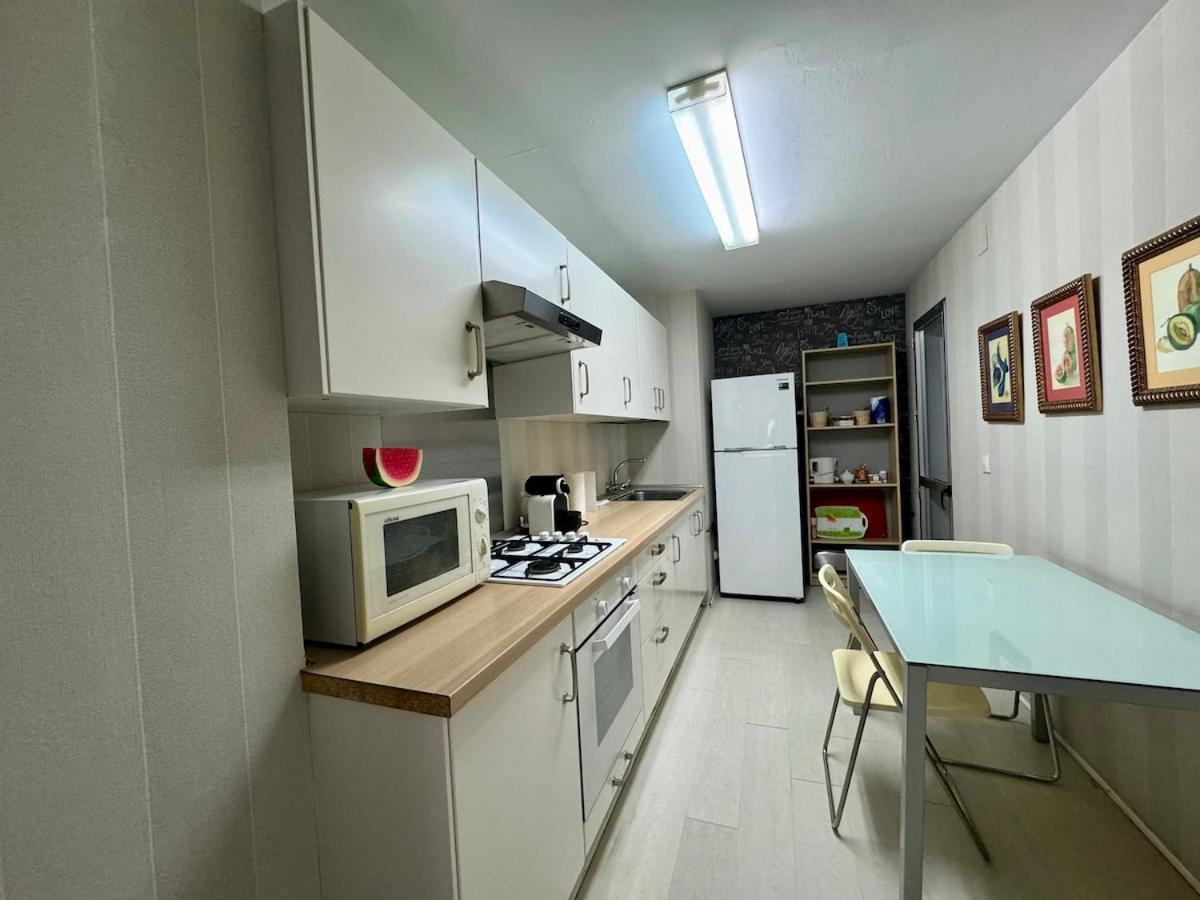 Appartement R4 Next To Plaza De Espana And Metro