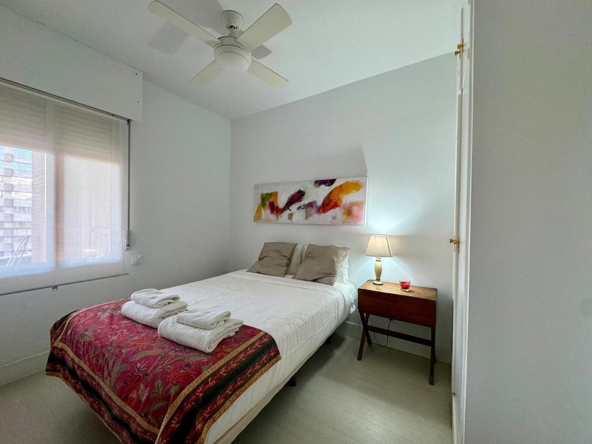 Appartement R4 Next To Plaza De Espana And Metro Séville