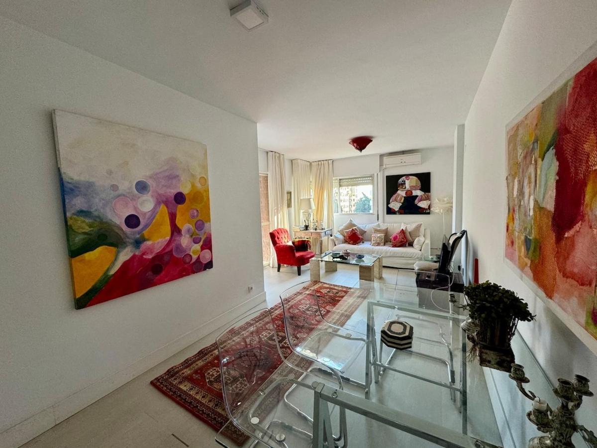 Appartement R4 Next To Plaza De Espana And Metro
